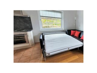 Appartement de vacances Juist Équipement 15