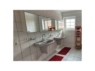 Vakantieappartement Juist Buitenaudio-opname 5