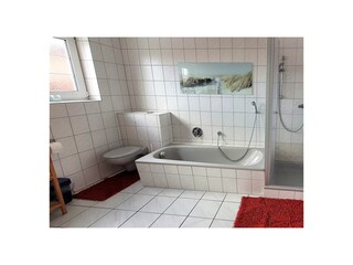 Apartamento de vacaciones Juist Grabación al aire libre 6