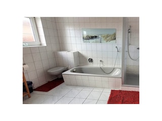 Vakantieappartement Juist Buitenaudio-opname 6