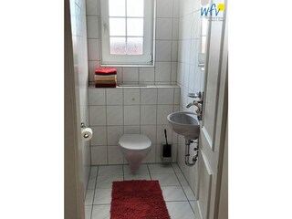 Vakantieappartement Juist Kenmerken 17