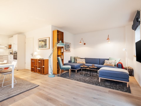 Ferienhaus Grönland 1/ 1rechts