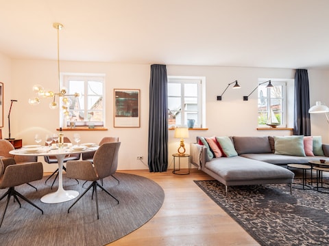 Ferienhaus Grönland 1/ links