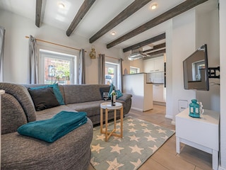 Herzlich willkommen im Haus Annabell