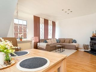 Vakantieappartement Greetsiel Kenmerken 1