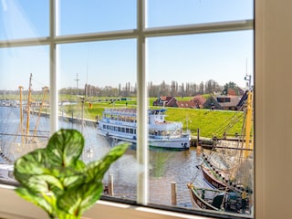 Vakantieappartement Greetsiel Kenmerken 2
