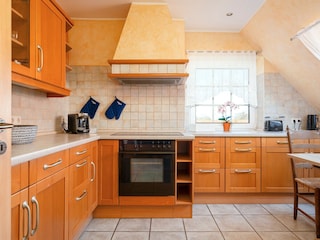 Appartamento per vacanze Greetsiel Caratteristiche 3