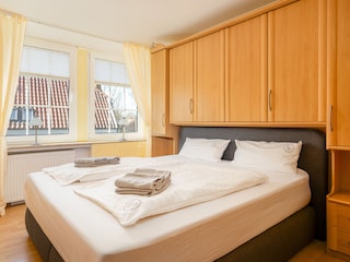 Appartamento per vacanze Greetsiel Caratteristiche 4