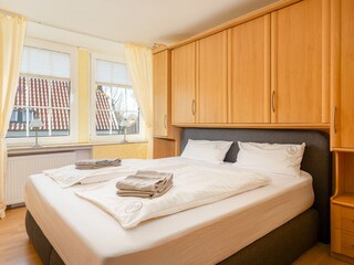 Vakantieappartement Greetsiel Kenmerken 4