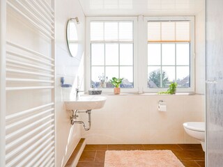 Vakantieappartement Greetsiel Kenmerken 5