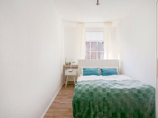 Vakantieappartement Greetsiel Kenmerken 6