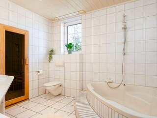 Appartamento per vacanze Greetsiel Caratteristiche 7