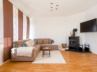 Vakantieappartement Greetsiel Kenmerken 8