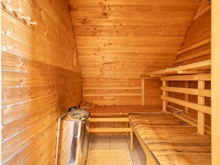 Appartamento per vacanze Greetsiel Caratteristiche 10