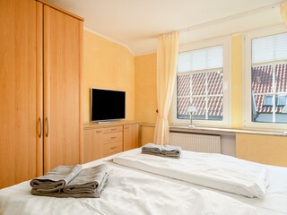 Vakantieappartement Greetsiel Kenmerken 11