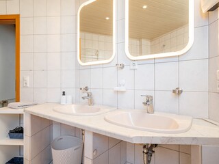 Appartamento per vacanze Greetsiel Caratteristiche 12