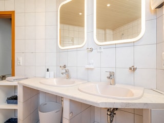 Vakantieappartement Greetsiel Kenmerken 12