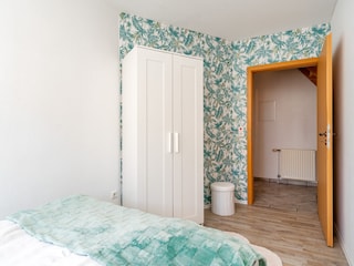 Appartement de vacances Greetsiel Équipement 13