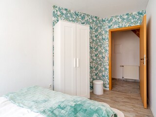 Vakantieappartement Greetsiel Kenmerken 13