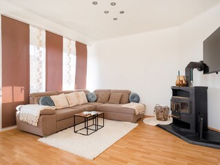 Vakantieappartement Greetsiel Kenmerken 14