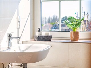 Appartement de vacances Greetsiel Équipement 15