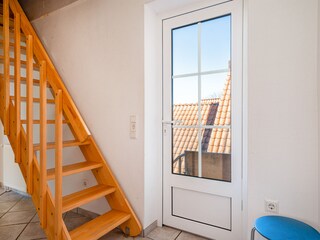 Appartamento per vacanze Greetsiel Caratteristiche 16