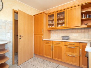 Vakantieappartement Greetsiel Kenmerken 17