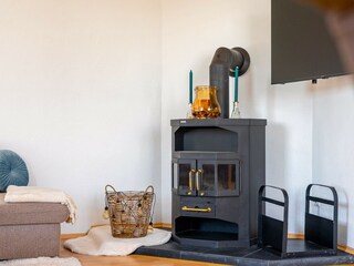 Vakantieappartement Greetsiel Kenmerken 19