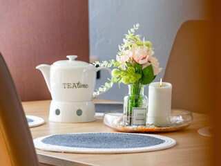 Appartement de vacances Greetsiel Équipement 20