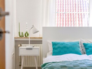 Appartement de vacances Greetsiel Équipement 21