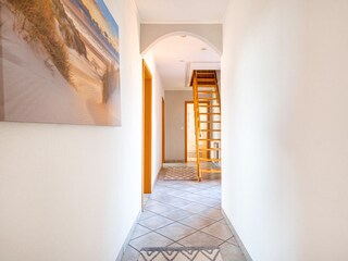 Vakantieappartement Greetsiel Kenmerken 22