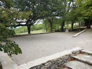 Type de propriété : Chalet Luberon Enregistrement extérieur 3