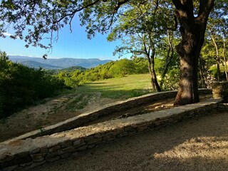Type de propriété : Chalet Luberon Enregistrement extérieur 4