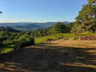 Casa de campo Luberon Grabación al aire libre 5