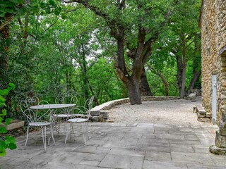 Type de propriété : Chalet Luberon Enregistrement extérieur 6