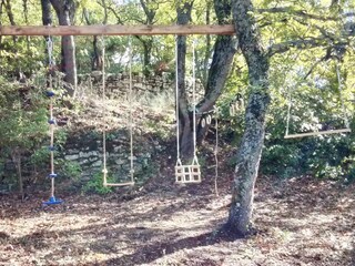Type de propriété : Chalet Luberon Enregistrement extérieur 7