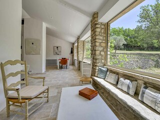 Casa de campo Luberon Grabación al aire libre 17