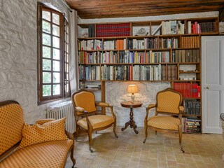Vakantiehuisje Luberon Buitenaudio-opname 18