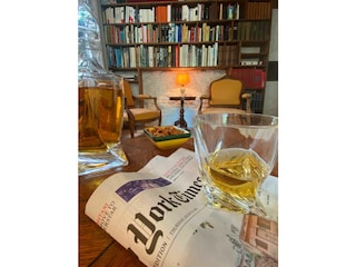 Vakantiehuisje Luberon Buitenaudio-opname 19