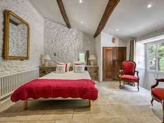 Casa de campo Luberon Grabación al aire libre 20