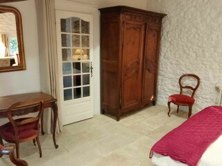 Type de propriété : Chalet Luberon Enregistrement extérieur 21
