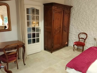 Vakantiehuisje Luberon Buitenaudio-opname 21