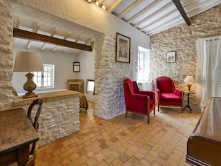 Type de propriété : Chalet Luberon Enregistrement extérieur 22