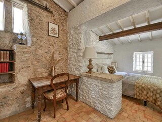 Type de propriété : Chalet Luberon Enregistrement extérieur 23