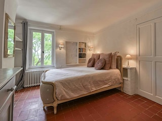 Vakantiehuisje Luberon Buitenaudio-opname 24