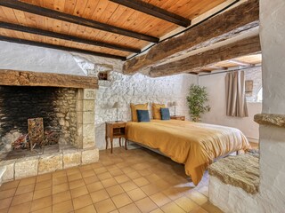 Type de propriété : Chalet Luberon Enregistrement extérieur 25
