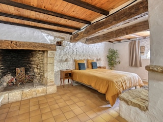 Vakantiehuisje Luberon Buitenaudio-opname 25