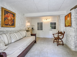 Type de propriété : Chalet Luberon Enregistrement extérieur 27
