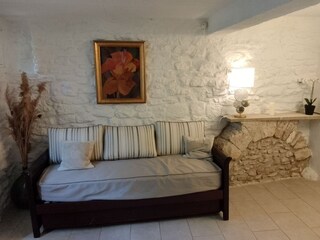 Type de propriété : Chalet Luberon Enregistrement extérieur 28