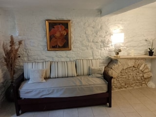 Vakantiehuisje Luberon Buitenaudio-opname 28